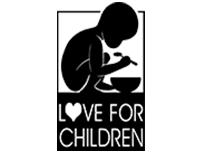 Love For Children by Jessie Tendayi's logo