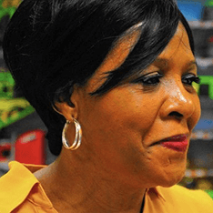 Jessie Tendayi of Love For Children nonprofit testimonial