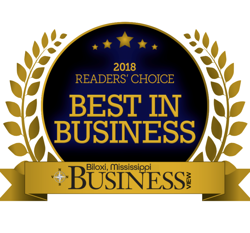 Best in Business Award recognition