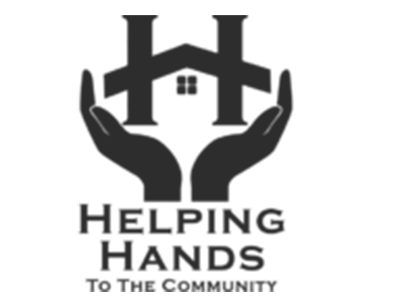 Helping Hands To The Community in Houston, TX logo